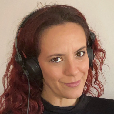 Raquel Espanhol - Ganeisha