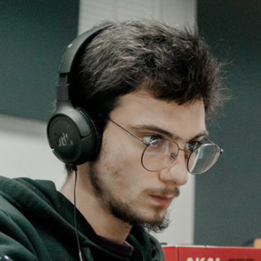 Rui Barbosa - Eucaliptalk
